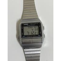 ราคา นาฬิกาข้อมือ casio vintage data bank (9246550517)