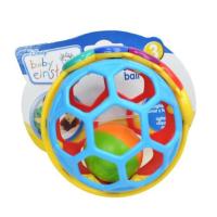 ราคา พร้อมส่ง!!ลูกบอลยางกัด Baby Einstein รุ่น Bendy Ball (1868504267)