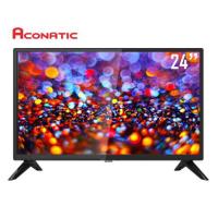ราคา Aconatic อนาล็อคทีวี HD ขนาด 24 นิ้ว รุ่น เป็นจอคอมพิวเตอร์ได้ (9515284720)