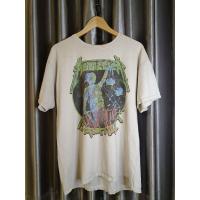 ราคา เสื้อวงมือสอง เสื้อวง Metallica size XL มือ2 (43465191917)