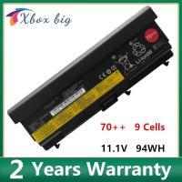 ราคา New 70 0A36303 Laptop Battery For Lenovo ThinkPad T430 T420 T410 T530 T520 T510 W530 W520 W510 L430 L420 L412 L530 L52 (28280468671)
