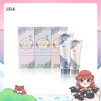 ราคา [EXP.2022/11/24] Lela L-Gluta Arbutin Body BB SPF 50 PA+++ เลล่า แอลกลูต้า อาร์บูติน บอดี้ บีบี (Orange) สีส้ม 175ml. (7929443648)