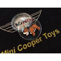 ราคา Bulldog Mini Cooper USB Flashdrive 32Gb (6300618369)