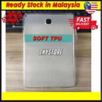 ราคา Samsung Galaxy Tab A 8.0 T350 T355 P355 ฝาครอบเคส TPU โปร่งใส (22268872438)