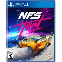 ราคา PlayStation PS4 NEED FOR SPEED HEATS (ENG)(US) (41304095655)