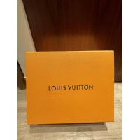 ราคา กล่อง LV แท้ ใบใหญ่ ใส่กระเป๋าได้ (19551363392)