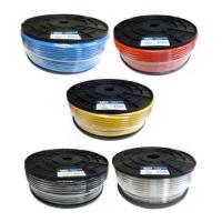 ราคา สายลม PU (Polyurethane Air Hose) 6.5x10 mm เกรด A >>> สายลม THB Made in Taiwan และ THE ราคาดี!! (10360669656)