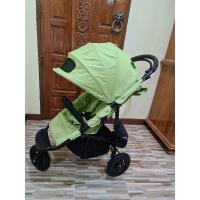 ราคา Air Buggy coco รถเข็นเด็กสภาพดี เหมือนใหม่ (3581370919)