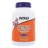 ราคา 7-คีโต ดีเอชอีเอ , 7-Keto DHEA, 100 mg, 120Softgels (1348071676)