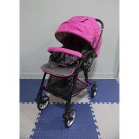 ราคา Pigeon Runfee ef (Hight Seat) สีชมพู (8212536653)