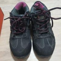 ราคา รองเท้าเซฟตี้มือสองไซต์36 (13639972022)