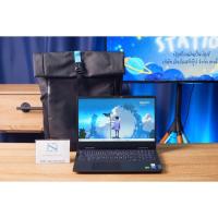 ราคา Lenovo IdeaPad Gaming 3 i5-12450H RTX-3050 Ram16 SSD512 จอ15.6 FHD 120Hz เกมมิ่งสเปคสูง ดีไซน์เรียบหรูทันสมัย ขายเพียง 1 (26828616918)