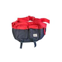 ราคา Herschel Eighteen Hip Pack กระเป๋าคาดอก กระเป๋าคาดเอว กระเป๋า Herschel ของแท้ มือสอง สภาพใหม่ (19159373883)