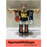 ราคา Super sentai Daishogun ไดโชกุน คาคุเรนเจอร์ งาน ST เจแปน1994 (28333108239)