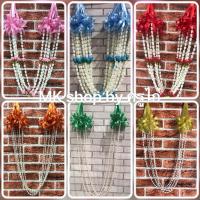 ราคา [ R7 ]สายกั้นประตู สายกั้นประตูเงินประตูทอง ของใช้งานแต่งงาน งานแต่งงาน ของตกแต่งงานแต่งงาน[ R7 ] (16480219864)