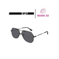 ราคา McQ แว่นกันแดดแบรนด์ลูก Alexander McQUEEN รุ่น MQ213SA (26513714247)