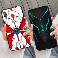 ราคา สําหรับ Xiaomi Black Shark 2 Pro สําหรับ BlackShark 2 Pro 2Pro กันชนซิลิโคนนุ่มกรณี Black Shark 2 เคสโทรศัพท์ (40867684105)