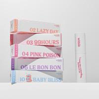 ราคา NEW! แพ็กเกจ ส่งฟรี/ส่งไว [ น้ำหอม 2 ขวด แถมสติ๊กเกอร์ ] น้ำหอมแฟนหลง หอมติดทนนาน ส่งฟรี (18691073469)