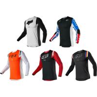 ราคา ผู้ชาย Motocross JERSEY Racing Flexair Dirt BIKE Off-Road ATV MTB Gear Downhill Mountain Bike เสื้อขี่จักรยาน JERSEY MTB จักรยานขี่จักรยาน JERSEY (40515816427)