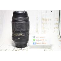 ราคา (ขาย) เลนส์ Nikon AF-S DX 55-300mm G ED VR เลนส์เทเลซูม มีกันสั่น (10230607125)