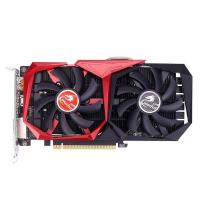 ราคา Gtx 1050TI colorful มือสอง ตัวท็อป 2 พัดลม (16422937553)