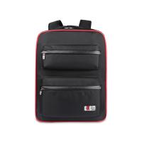 ราคา BUBM Console Gaming Backpack กระเป๋าเป้สะพายหลังสำหรับ PS4, PS4 Pro, Xbox, Xbox One (Black) (2143497769)