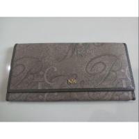 ราคา กระเป๋าสตางค์ แบรนด์เนม NINA RICCI (5624778134)