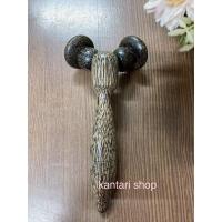 ราคา ไม้นวดลูกกลิ้งนวดเส้นเอ็น ไม้นวดกดจุด ไม้ดูดเส้นเอ็น (11078476353)