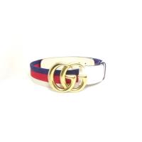 ราคา เข็มขัด Gucci Marmont 4cm belt sz 85 34 มือ 2 ของแท้100% (23958154232)