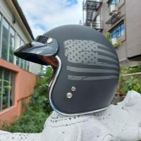 ราคา หมวกกันน็อค Torc T50 Black Flag MATTE Black (8367587527)