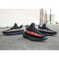 ราคา adidas Yeezy Boost 350 V2 Black Friday ( Core Black Red ) (6447253344)