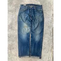 ราคา กางเกงยีนส์ ลีวายส์ 569 Big E Premiumเอว32 (26434260215)