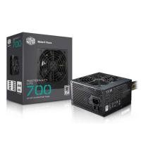 ราคา COOLER MASTER MasterWatt Lite 700W 230V (80 PLUS WHITE) ประกัน 3 ปี (2679918798)