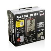 ราคา ไมล์จักรยาน CATEYE รุ่น Padrone Smart (6945996030)
