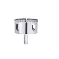 ราคา ดอกเจาะกระเบื้อง หัวเพชรขนาด 50 มม.(GLASS HOLE SAW 50mm) โฮลซอว์ (25573703884)