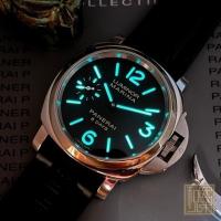 ราคา Panerai pam00510 Panerai pam00510 Lumino Series คู่มือกีฬาโซ่แปดวัน guyr (25287013895)
