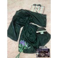 ราคา VICTORIA'S SECRET ชุดคลุม (9350618406)