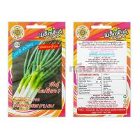 ราคา เมล็ดต้นหอมญี่ปุ่น พันธุ์โตเกียว1 รหัส KTA4716 (24254336437)