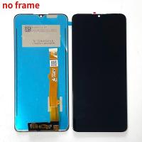ราคา กรอบหน้าจอสัมผัส LCD สําหรับ Alcatel 3x 2019 5048Y 5048i Alcatel 3x 2020 3 X 5061U (14196335641)