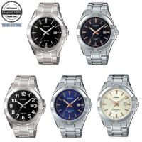 ราคา CASIO นาฬิกาข้อมือผู้ชาย รุ่น MTP-1308D (14997010153)