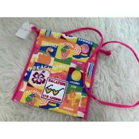 ราคา lyn around crossbody bag เด็ก ผู้ใหญ่ ใช้ได้ ของแท้100% พร้อมส่งค่ะ (40712310092)