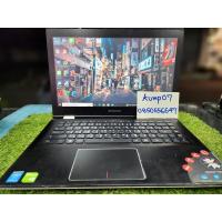ราคา ขาย Notebook Lenovo Yoga 500 จอทัชสกรีน Full HD Core i5 RAM 8 SSD 240 มือ2 สภาพดี มีการ์ดจอแยก 4900 บาท ครับ (18270306181)