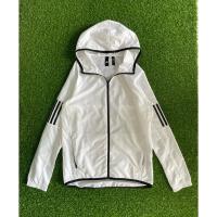 ราคา เสื้อฮู้ด adidas กันแดดกันลม แท้ (41807130488)