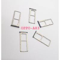 ราคา ถาดใส่ซิม (Sim Tray) - Oppo A83 (7319787541)