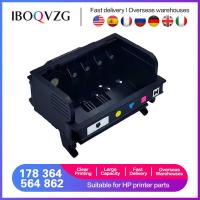 ราคา สำหรับ HP564 564XL 364 178 862 5 เครื่องพิมพ์สีหัวพิมพ์สำหรับเครื่องพิมพ (25759208718)