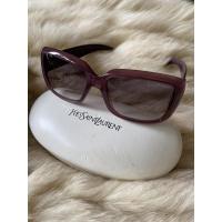 ราคา YSL แว่นตากันแดดมือสอง (4277614598)