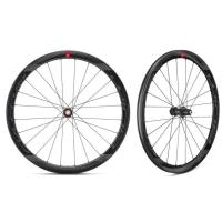 ราคา Fulcrum Wind 40 DB ล้อคาร์บอน Disc Brake ซีรีส์ใหม่จาก Fulcrum (4760070124)