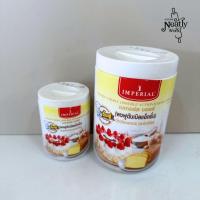 ราคา ผงฟู ดับเบิลแอ็คชั่น อิมพีเรียล 100/400 กรัม (25584032606)