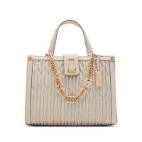 ราคา Aldo รุ่น Serein กระเป๋าสะพายข้าง ผู้หญิง - สี Cream (20093119974)