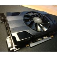 ราคา XFX Radeon RX460 Single Fan 2GB GDDR5 (878021218)